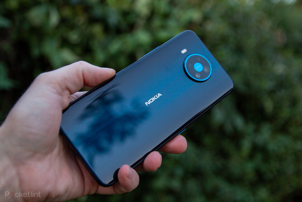 Nokia 8.3 5G review: Nokia's new flagship?