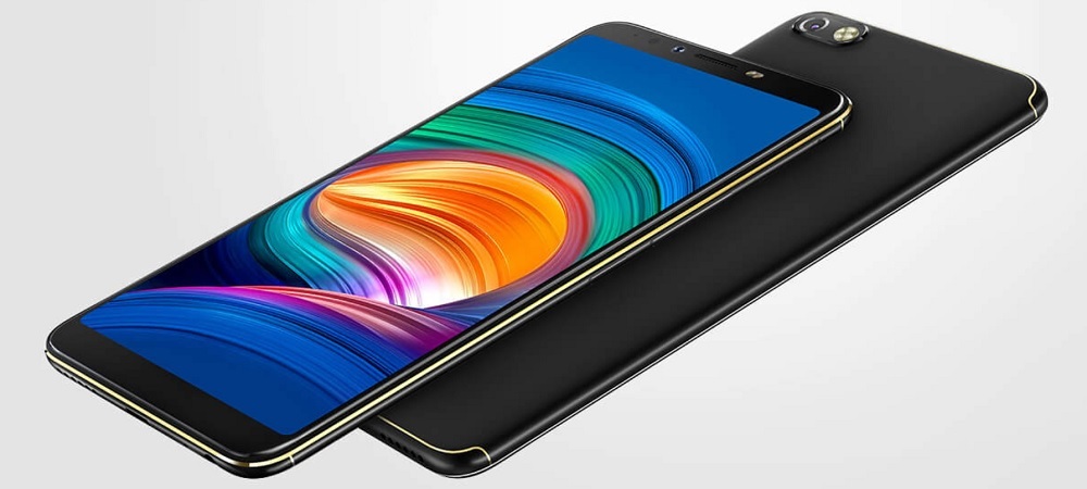 Tecno Camon X Pro: A beauty phone with unrivaled power, precision, and  performance | MediaTek (en)