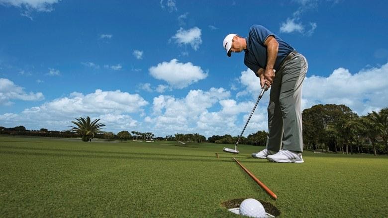 Top 5 Mistakes in Golf Club Fitting