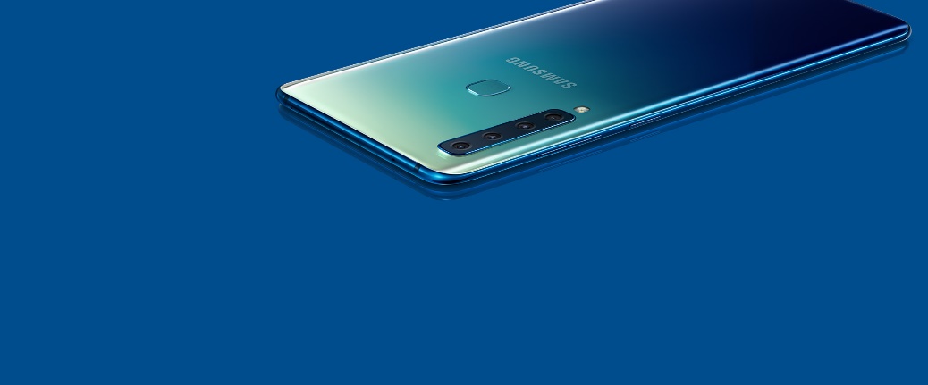 Samsung Galaxy A9 – The Official Samsung Galaxy Site