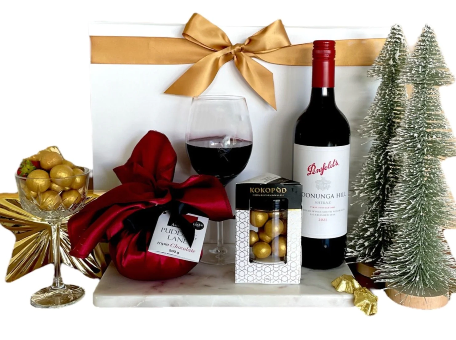 Luxury Gift Hampers in Brisbane: Elegance in Every Occasion